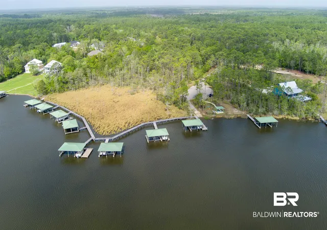Photo 23 of Land for sale at 0 Cedar Tr, Theodore, AL 36582 | MLS# 398240 | Listing updated on 2026-07-28