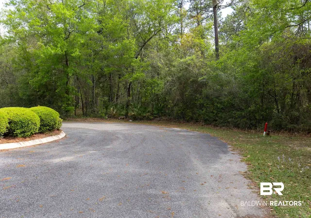 Photo 2 of Land for sale at 0 Cedar Tr, Theodore, AL 36582 | MLS# 398240 | Listing updated on 2026-07-28