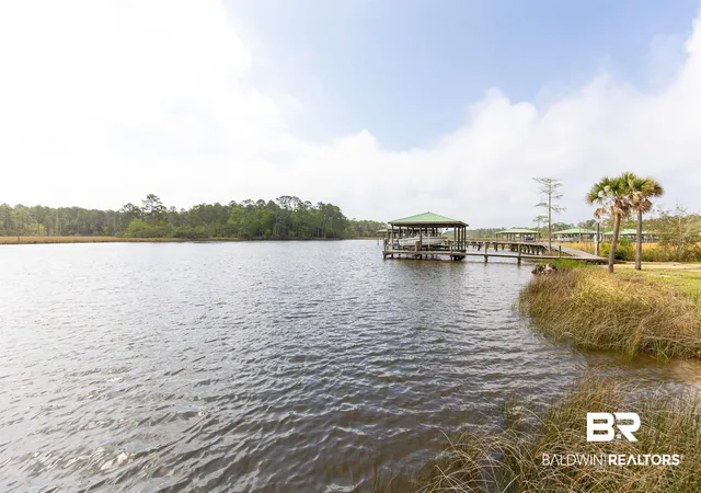 Photo 3 of Land for sale at 0 Cedar Tr, Theodore, AL 36582 | MLS# 398240 | Listing updated on 2026-07-28