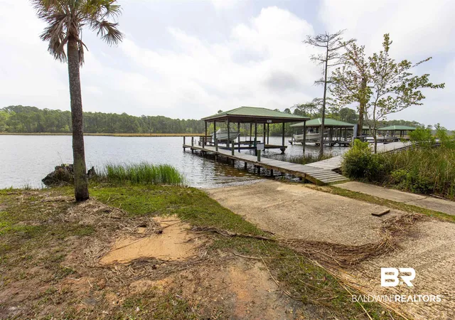 Photo 4 of Land for sale at 0 Cedar Tr, Theodore, AL 36582 | MLS# 398240 | Listing updated on 2026-07-28