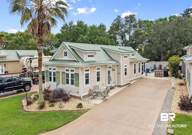 Photo 1 of Single family home for sale at 11943 Gateway Dr, Elberta, AL 36530 | MLS# 394175 | Listing updated on 2026-07-30