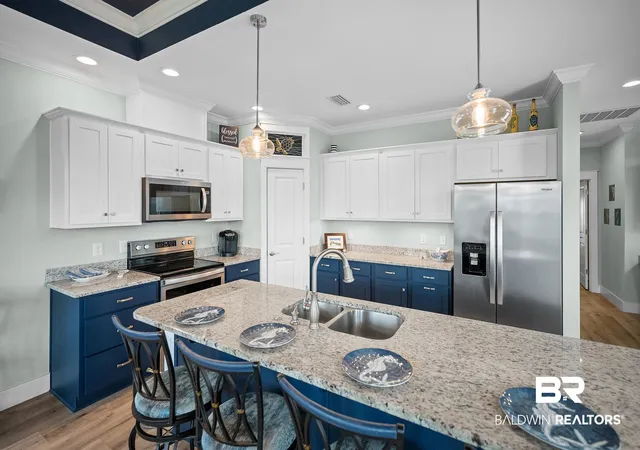Photo 3 of Single family home for sale at 11943 Gateway Dr, Elberta, AL 36530 | MLS# 394175 | Listing updated on 2026-07-30