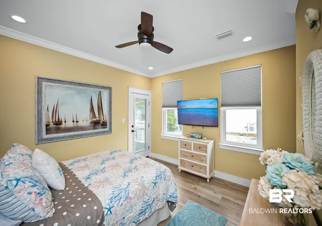 Photo 3 of Single family home for sale at 11943 Gateway Dr, Elberta, AL 36530 | MLS# 394175 | Listing updated on 2026-09-27