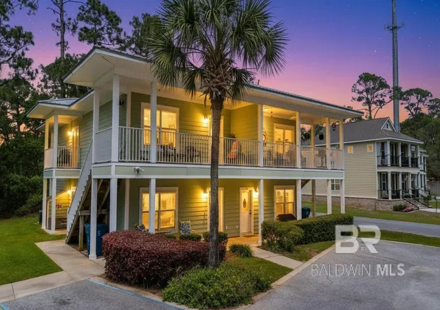 Homes for sale in Gulf Shores, AL | 18389 State Hwy 180 #G, Gulf Shores, AL 36542 | MLS# 394821