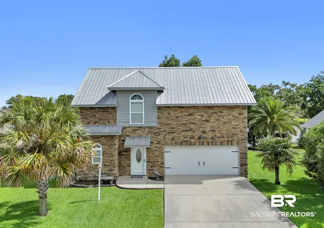 Photo 1 of Single family home for sale at 22729 Lake S Dr, Foley, AL 36535 | MLS# 399774 | Listing updated on 2026-09-28