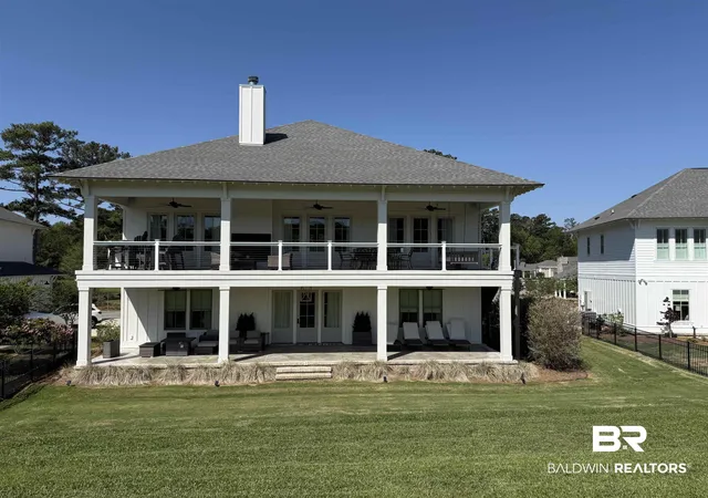 Photo 1 of Single family home for sale at 452 Colony Dr, Fairhope, AL 36532 | MLS# 399103 | Listing updated on 2026-07-28