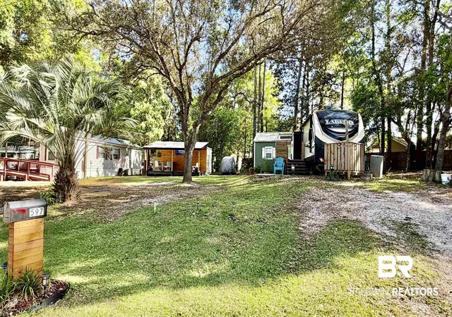 2nd image of 597 Buena Vista Dr, Lillian, AL 36549 | MLS# 395259