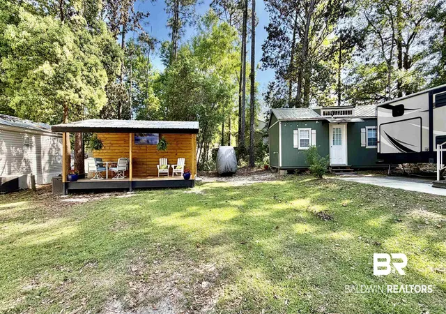 Photo 3 of Land for sale at 597 Buena Vista Dr, Lillian, AL 36549 | MLS# 395259 | Listing updated on 2026-09-07