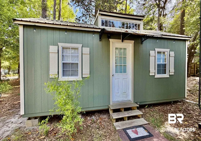 Photo 3 of Land for sale at 597 Buena Vista Dr, Lillian, AL 36549 | MLS# 395259 | Listing updated on 2026-09-07