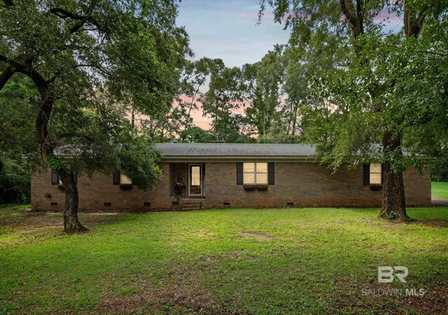 Homes for sale in Grand Bay, AL | 10751 Longview Dr, Grand Bay, AL 36541 | MLS# 398598