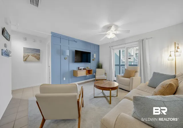 Photo 2 of Townhouse for sale at 16310 Perdido Key Dr #A9, Pensacola, FL 32507 | MLS# 399312 | Listing updated on 2026-07-24