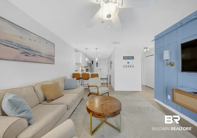 Photo 3 of Townhouse for sale at 16310 Perdido Key Dr #A9, Pensacola, FL 32507 | MLS# 399312 | Listing updated on 2026-07-24