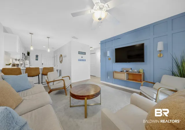 Photo 4 of Townhouse for sale at 16310 Perdido Key Dr #A9, Pensacola, FL 32507 | MLS# 399312 | Listing updated on 2026-07-24