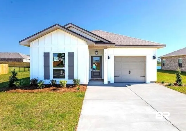 Photo 1 of Single family home for sale at 16810 Rocher Ct, Foley, AL 36535 | MLS# 395562 | Listing updated on 2026-09-12