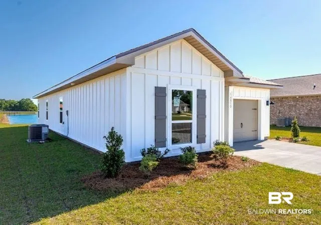 Photo 2 of Single family home for sale at 16810 Rocher Ct, Foley, AL 36535 | MLS# 395562 | Listing updated on 2026-09-12