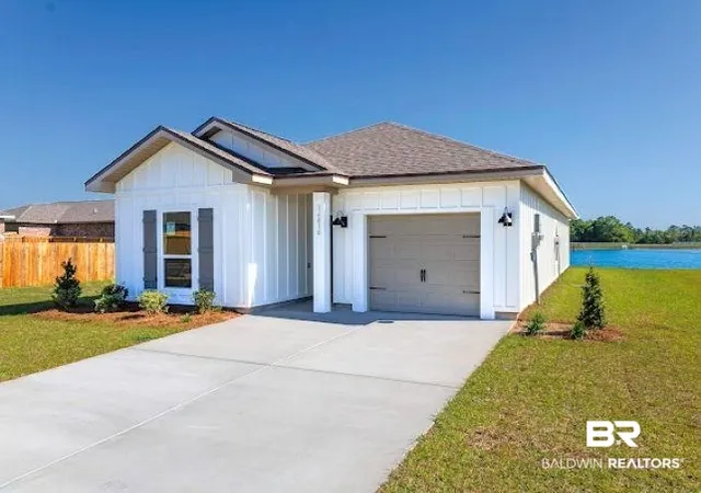 Photo 3 of Single family home for sale at 16810 Rocher Ct, Foley, AL 36535 | MLS# 395562 | Listing updated on 2026-09-12