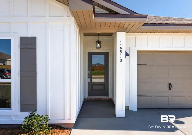 Photo 3 of Single family home for sale at 16810 Rocher Ct, Foley, AL 36535 | MLS# 395562 | Listing updated on 2026-09-12