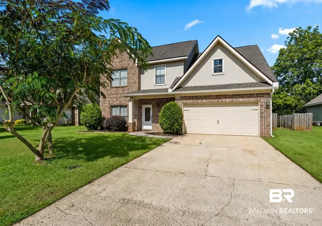 Photo 3 of Single family home for sale at 8813 Bainbridge Dr, Daphne, AL 36526 | MLS# 399878 | Listing updated on 2026-10-12