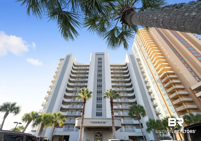 Photo 1 of Townhouse for sale at 26750 Perdido Beach Blvd #406, Orange Beach, AL 36561 | MLS# 396078 | Listing updated on 2026-08-11