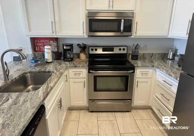 Photo 2 of Townhouse for sale at 26750 Perdido Beach Blvd #406, Orange Beach, AL 36561 | MLS# 396078 | Listing updated on 2026-08-11