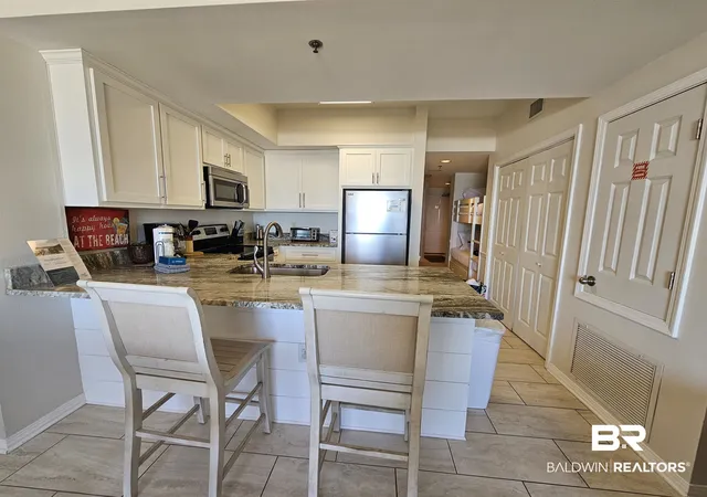 Photo 3 of Townhouse for sale at 26750 Perdido Beach Blvd #406, Orange Beach, AL 36561 | MLS# 396078 | Listing updated on 2026-08-11