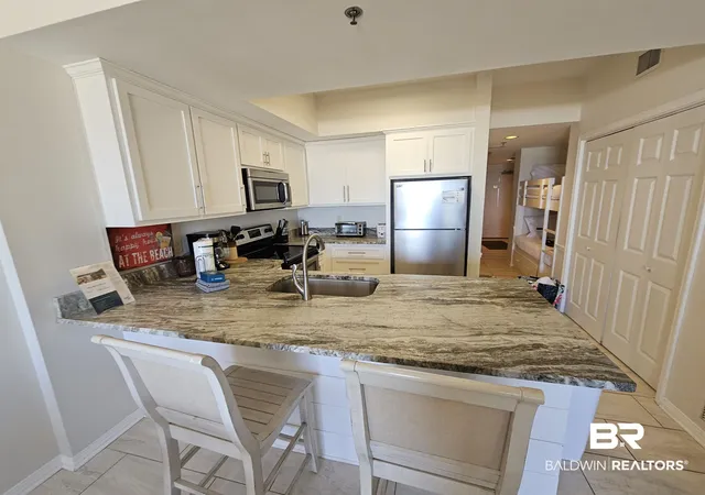 Photo 4 of Townhouse for sale at 26750 Perdido Beach Blvd #406, Orange Beach, AL 36561 | MLS# 396078 | Listing updated on 2026-08-11
