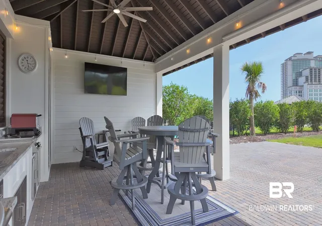 Photo 3 of Land for sale at 23601 Perdido Beach Blvd #46, Orange Beach, AL 36561 | MLS# 382531 | Listing updated on 2026-08-04