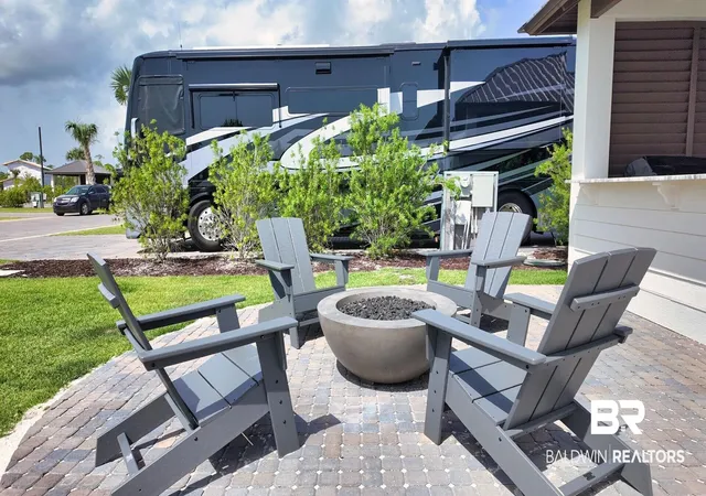 Photo 4 of Land for sale at 23601 Perdido Beach Blvd #46, Orange Beach, AL 36561 | MLS# 382531 | Listing updated on 2026-08-04