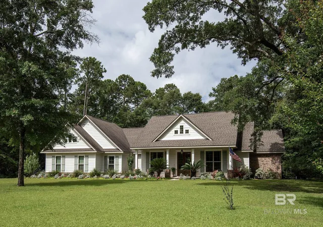 Homes for sale in Gulf Shores, AL | 18754 W Treasure Oaks Road, Gulf Shores, AL 36542 | MLS# 398496