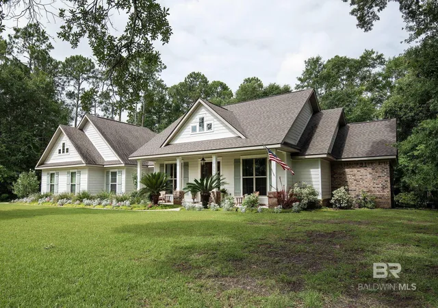Homes for sale in Gulf Shores, AL | 18754 W Treasure Oaks Road, Gulf Shores, AL 36542 | MLS# 398496