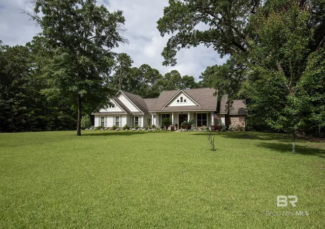 Homes for sale in Gulf Shores, AL | 18754 W Treasure Oaks Road, Gulf Shores, AL 36542 | MLS# 398496