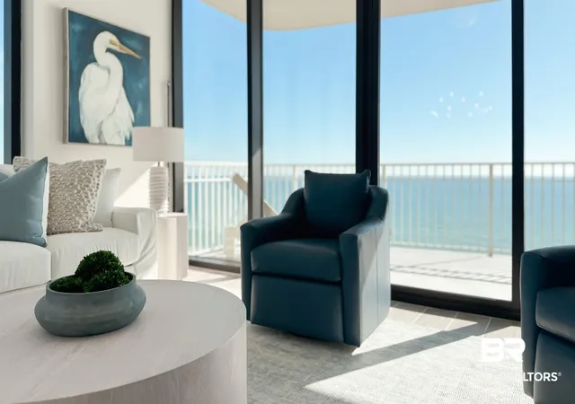 Photo 4 of Townhouse for sale at 533 E Beach Blvd #805, Gulf Shores, AL 36542 | MLS# 390332 | Listing updated on 2026-09-16