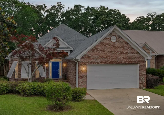 Photo 2 of Single family home for sale at 130 Club Dr, Fairhope, AL 36532 | MLS# 397471 | Listing updated on 2026-09-09
