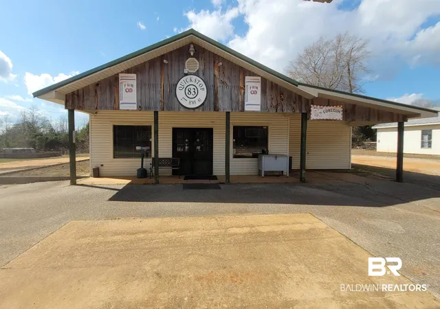 14th image of 2777 Highway 83, Evergreen, AL 36401 | MLS# 392177