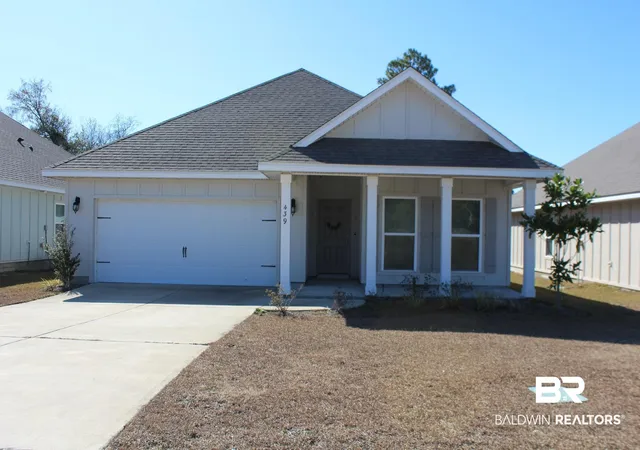 Photo 1 of Sale Pending at 439 Gemini St, Gulf Shores, AL 36542 | MLS# 391139 | Listing updated on 2026-10-15