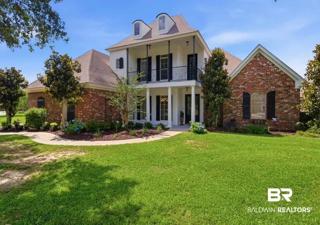 Photo 1 of Sale Pending at 11108 Elysian Cir, Daphne, AL 36526 | MLS# 398044 | Listing updated on 2026-09-14