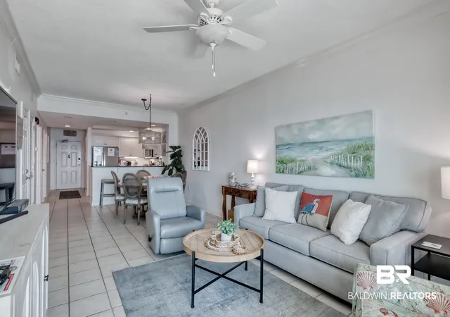 2nd image of 921 W West Beach Blvd #1006, Gulf Shores, AL 36542 | MLS# 409505