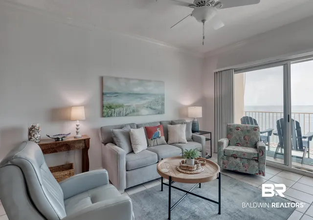 Photo 3 of Sale Pending at 921 W West Beach Blvd #1006, Gulf Shores, AL 36542 | MLS# 409505 | Listing updated on 2026-08-30