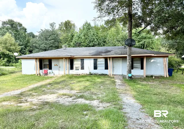 1st image of 1304 Sowell Rd #A & B, Brewton, AL 36426 | MLS# 409215