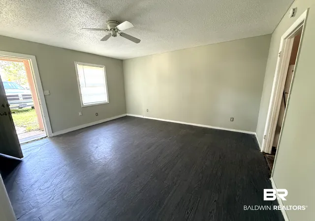 2nd image of 1304 Sowell Rd #A & B, Brewton, AL 36426 | MLS# 409215