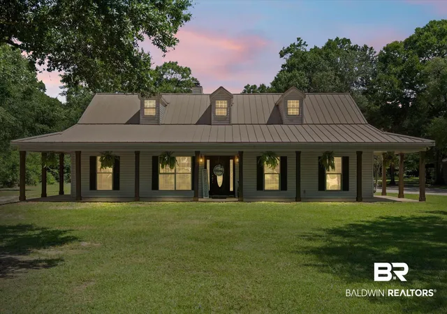 Photo 1 of Single family home for sale at 15060 Private Rd 368, Mobile, AL 36608 | MLS# 397722 | Listing updated on 2026-08-02