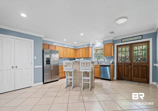 Photo 3 of Single family home for sale at 15060 Private Rd 368, Mobile, AL 36608 | MLS# 397722 | Listing updated on 2026-08-02