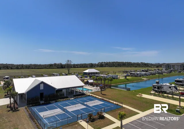 Photo 4 of Land for sale at 753 Vacation Cir, Foley, AL 36535 | MLS# 407444 | Listing updated on 2026-08-12