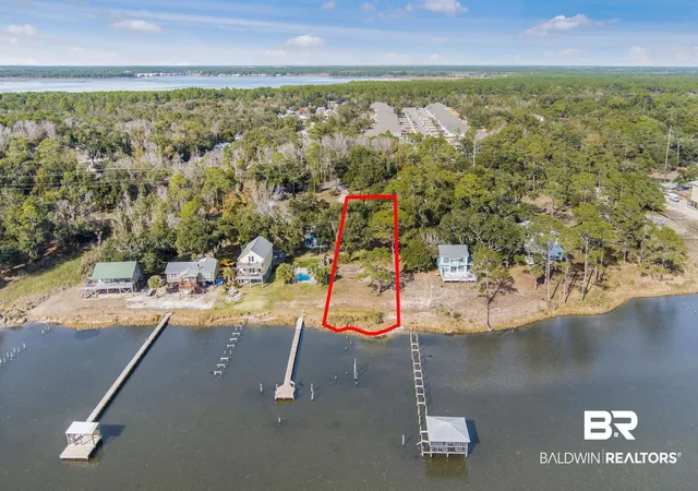 Photo 1 of Land for sale at 17646 State Hwy 180, Gulf Shores, AL 36542 | MLS# 395580 | Listing updated on 2026-09-15