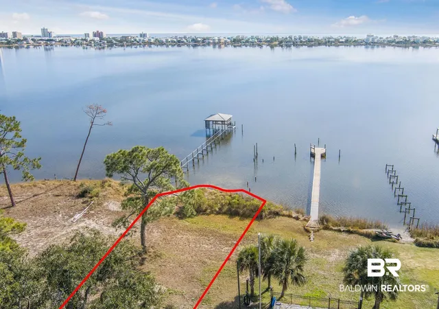 Photo 2 of Land for sale at 17646 State Hwy 180, Gulf Shores, AL 36542 | MLS# 395580 | Listing updated on 2026-09-15