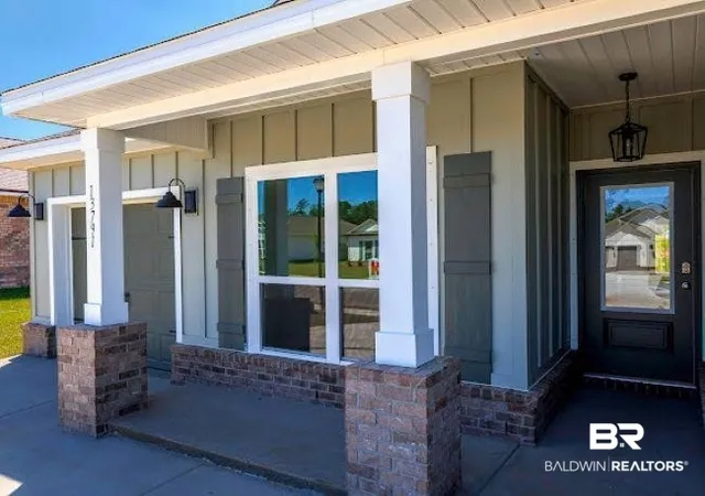 Photo 3 of Single family home for sale at 13791 Logan Pl, Foley, AL 36535 | MLS# 395563 | Listing updated on 2026-10-13