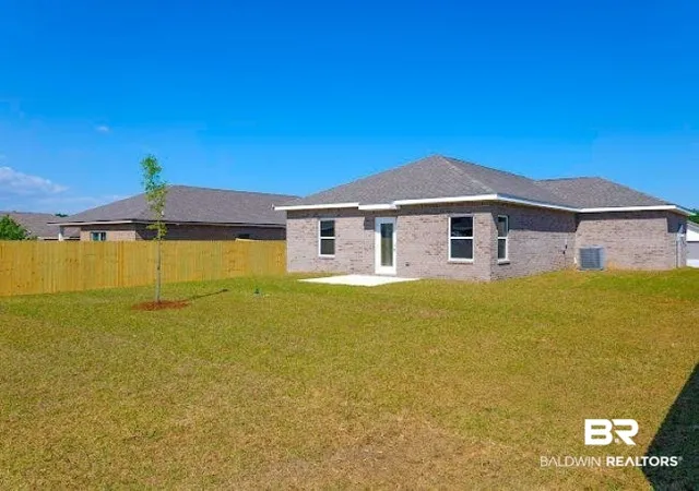 Photo 4 of Single family home for sale at 13791 Logan Pl, Foley, AL 36535 | MLS# 395563 | Listing updated on 2026-10-13