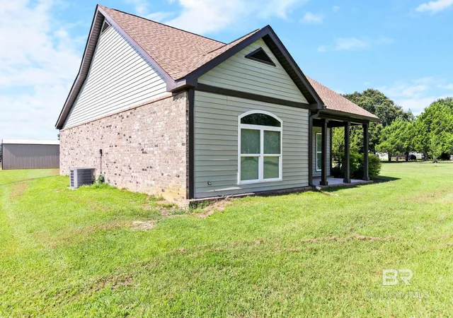 Homes for sale in Elberta, AL | 24776 S Rolling Green Dr #HOME-2, Elberta, AL 36530 | MLS# 397814