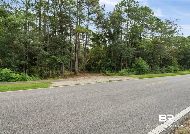 Photo 3 of Land for sale at 14348 Scenic Hwy 98, Fairhope, AL 36532 | MLS# 409345 | Listing updated on 2026-08-21