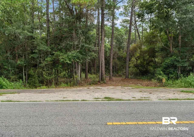 Photo 3 of Land for sale at 14348 Scenic Hwy 98, Fairhope, AL 36532 | MLS# 409345 | Listing updated on 2026-08-21